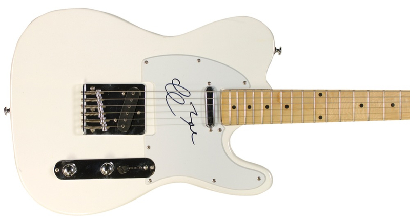 Lot 686 Chuck Berry Guitar