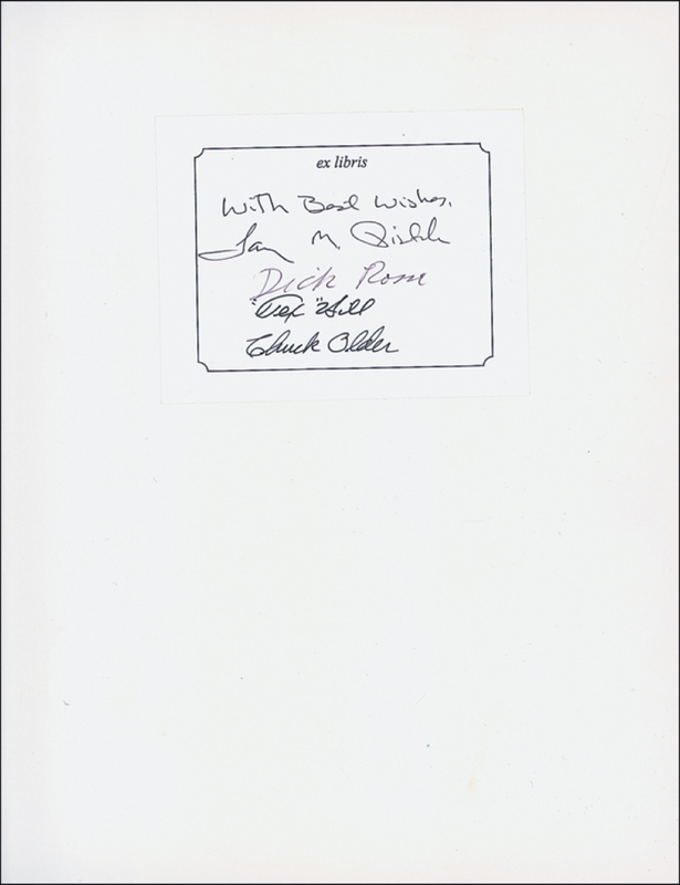 Lot 357 Flying Tigers Book