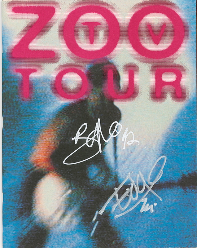Lot 900 U2 Program