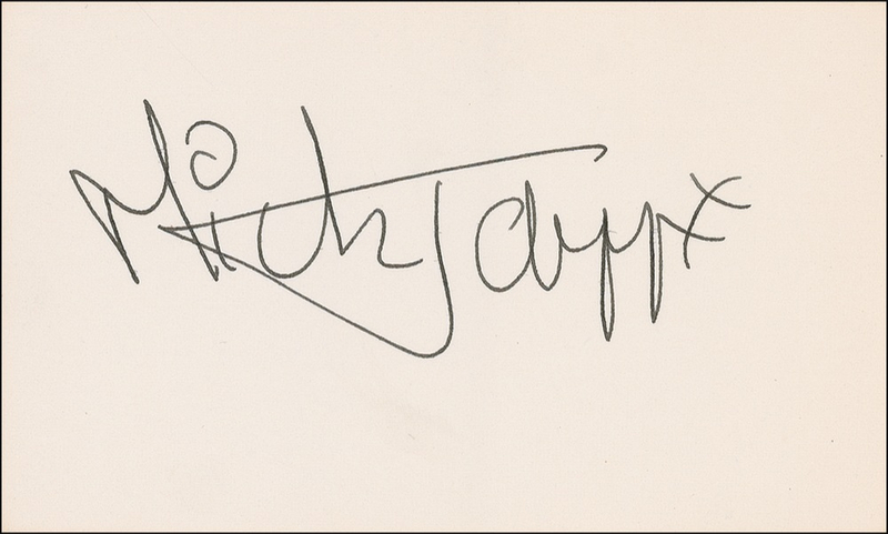 Lot 858 The Rolling Stones Signature