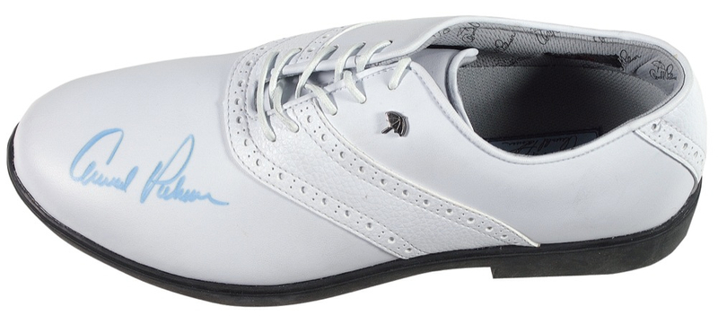 Lot 1537 Arnold Palmer Golf Shoe