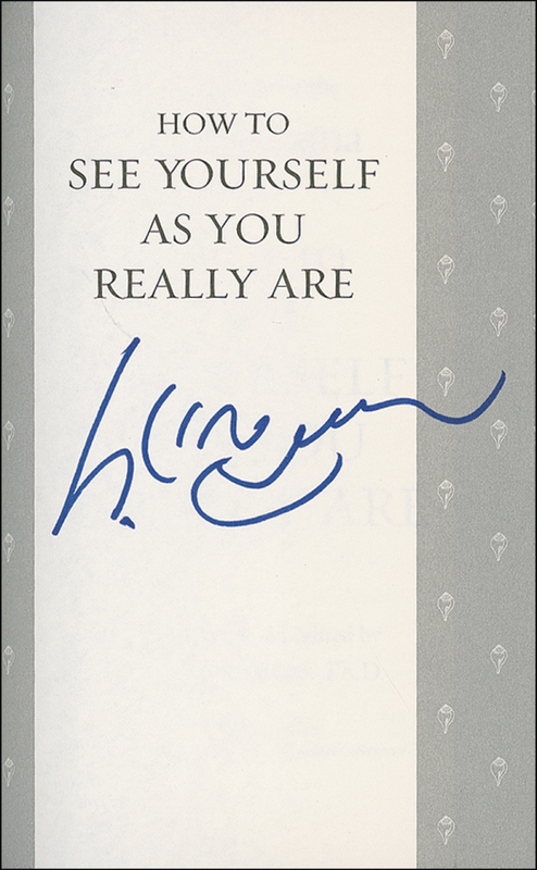 Lot 266 Dalai Lama Book