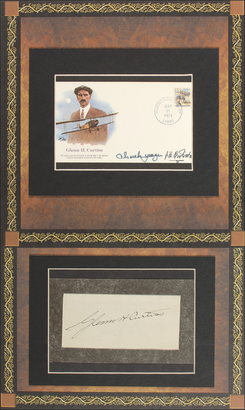 Lot 425 Aviators Group Lot