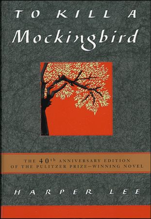 Lot #536 Harper Lee Book - Image 2