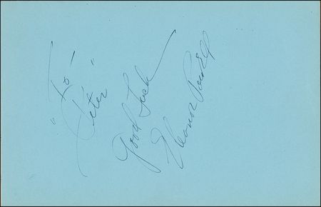 Lot #958 Autograph Albums Autograph Albums - Image 1