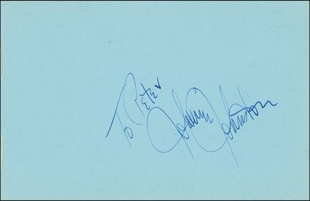 Lot #958 Autograph Albums Autograph Albums - Image 2