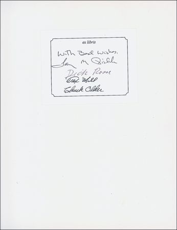 Lot #357 Flying Tigers Book - Image 1