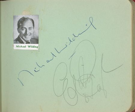 Lot #1390 Vintage Hollywood Group Lot - Image 1