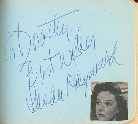 Lot #1390 Vintage Hollywood Group Lot - Image 4
