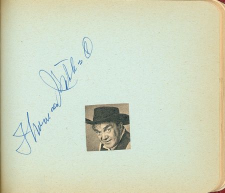Lot #1390 Vintage Hollywood Group Lot - Image 5