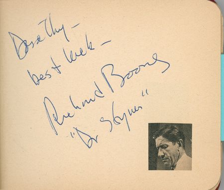Lot #1390 Vintage Hollywood Group Lot - Image 6