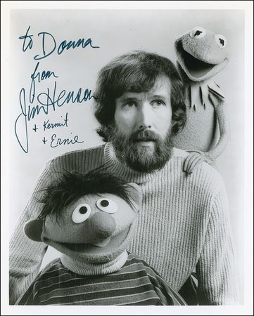 Lot #1130 Jim Henson Group Lot - Image 1