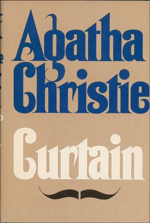 Lot #480 Agatha Christie Book - Image 2