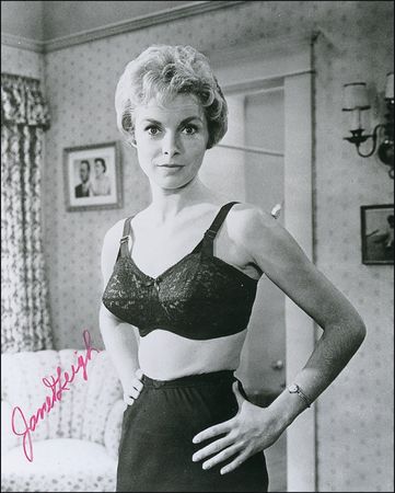 Lot #1193 Janet Leigh Group Lot - Image 1