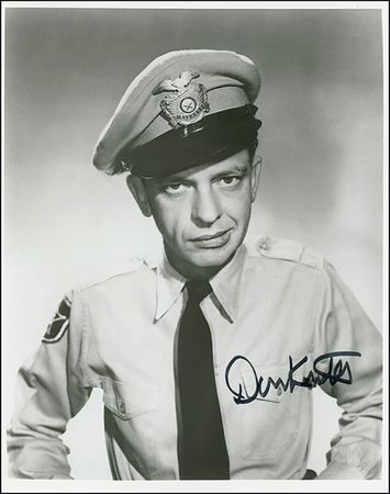Lot #1175 Don Knotts Group Lot - Image 1