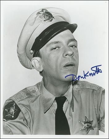 Lot #1175 Don Knotts Group Lot - Image 2