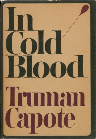Lot #476 Truman Capote Book - Image 2