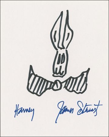 Lot #1349 James Stewart Group Lot - Image 2