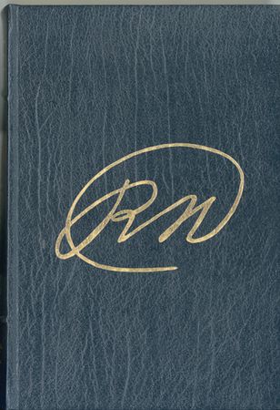 Lot #103 Richard Nixon Book - Image 2