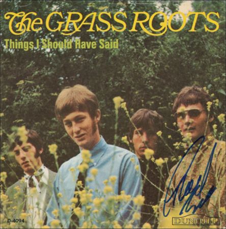 Lot #754 The Grass Roots Group Lot - Image 4