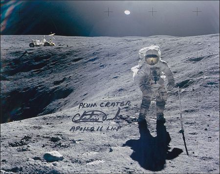 Lot #440 Moonwalkers Group Lot - Image 2