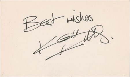 Lot #858 The Rolling Stones Signature - Image 2