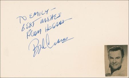 Lot #1143 Hogan’s Heroes Group Lot - Image 1