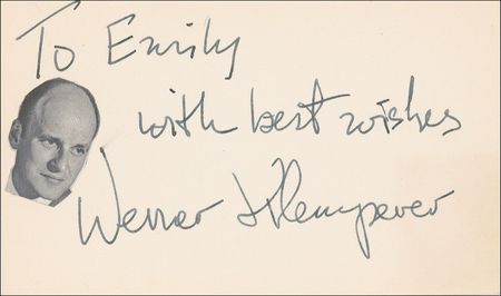 Lot #1143 Hogan’s Heroes Group Lot - Image 2