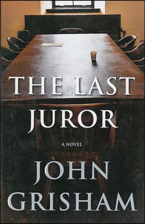 Lot #511 John Grisham Book - Image 2