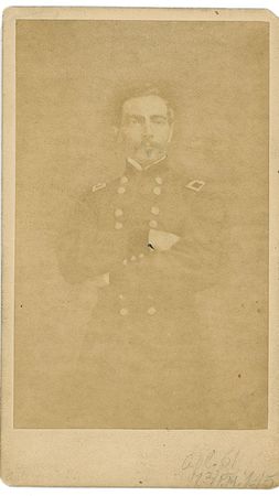 Lot #349 Pierre G. T. Beauregard: BLOODSHED BEGINS: BEAUREGARD signs a photo hours after leading the attack on Fort Sumter that marked the beginning of the Civil War - Image 2