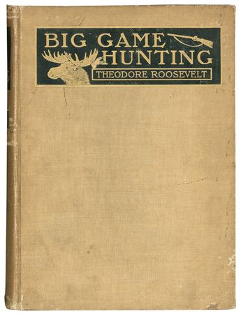 Lot #144 Theodore Roosevelt: With superb signed ?Rough Rider? portrait - Image 2