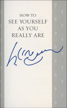 Lot #266 Dalai Lama Book - Image 1