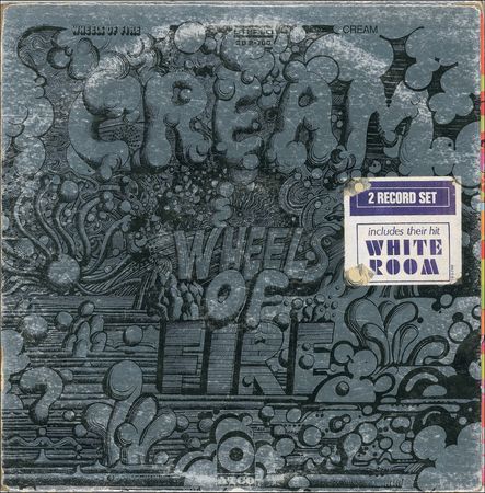 Lot #723 Cream Album - Image 2