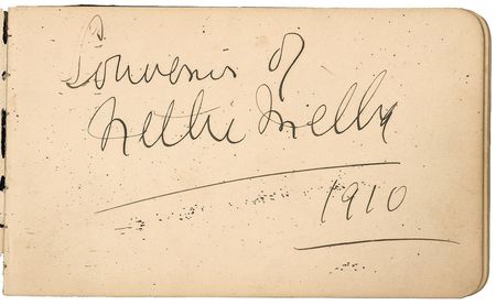 Lot #827 Opera and Ballet: Including Caruso, Melba, and Herbert - Image 2