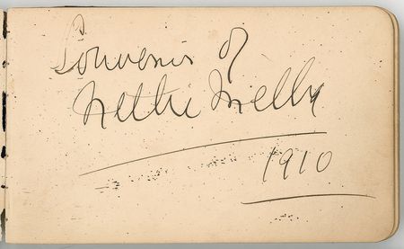 Lot #827 Opera and Ballet: Including Caruso, Melba, and Herbert - Image 3