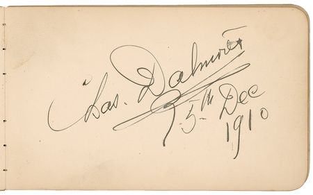 Lot #827 Opera and Ballet: Including Caruso, Melba, and Herbert - Image 6