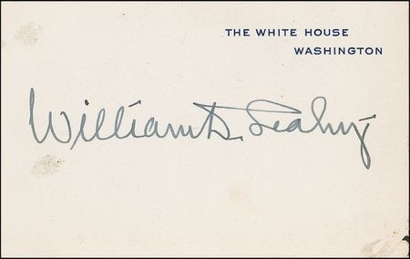 Lot #381 Military Leaders Group Lot - Image 1