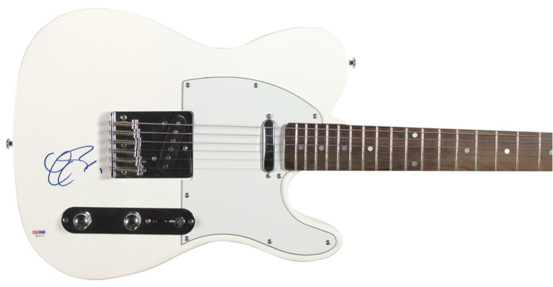 Lot 577 Chuck Berry Guitar