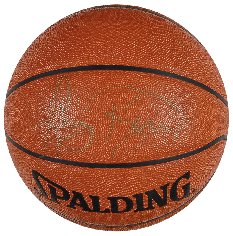 Lot 1205 Larry Bird