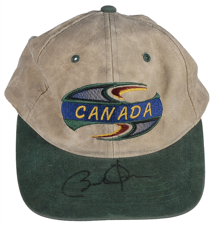 Lot 102 Barack Obama Baseball Cap