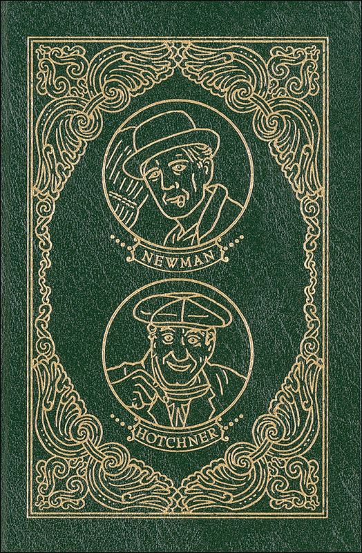 Lot 1042 Paul Newman and A. E. Hotchner Book