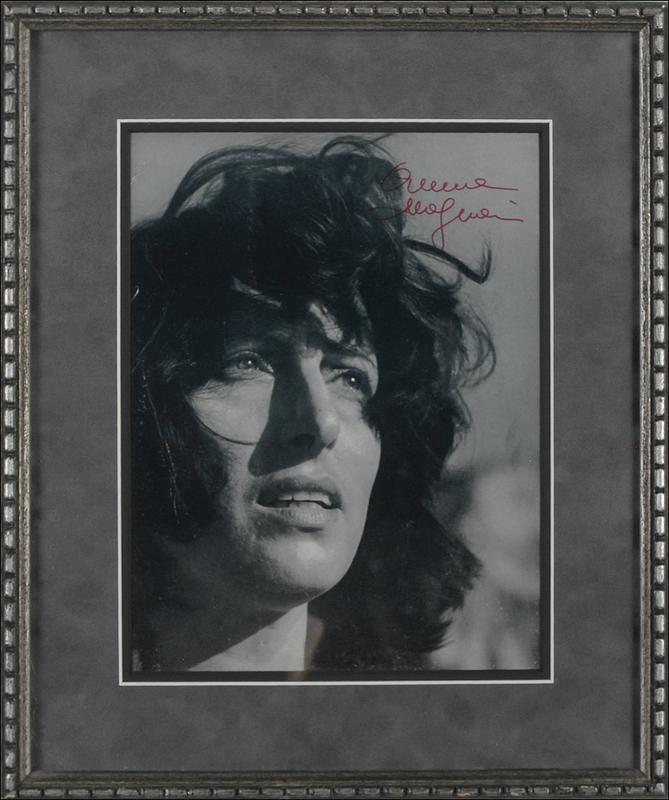 Lot 1019 Anna Magnani: Magnetic Magnani
