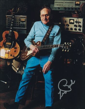 Lot #719 Les Paul Group Lot - Image 1