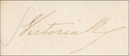 Lot #276 Victoria: Two weeks into her reign - Image 2