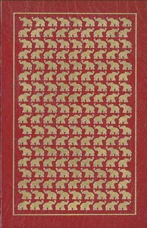 Lot #45 Gerald Ford Book - Image 2