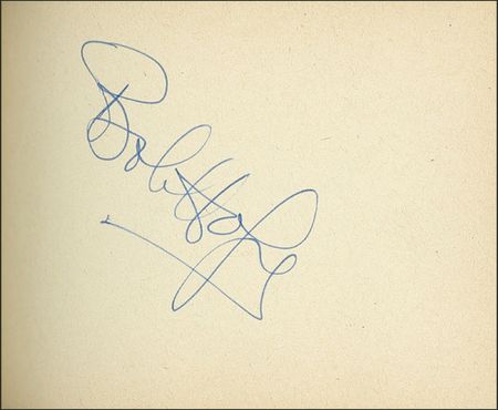 Lot #825 Autograph Album Autograph Album - Image 2