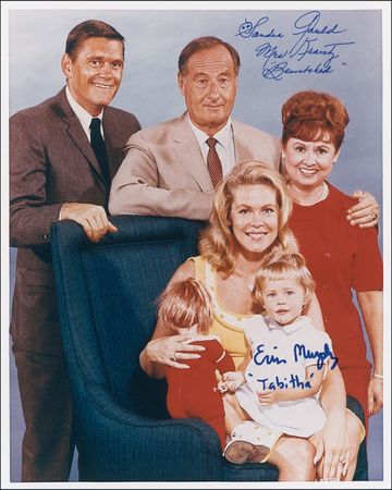 Lot #843 Bewitched Group Lot - Image 1
