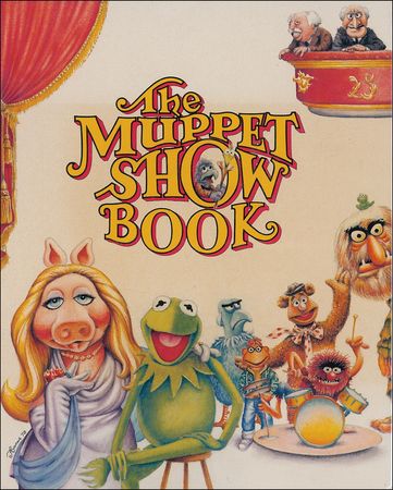 Lot #957 Jim Henson: The hit TV show in print - Image 2