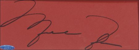Lot #1303 Michael Jordan: Rare Air - Image 2