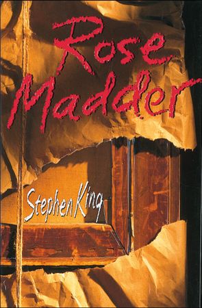 Lot #450 Stephen King Book - Image 2